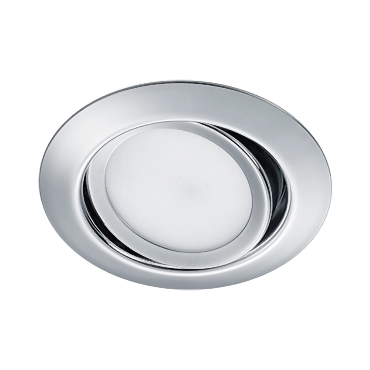 Corpuri de iluminat - SPOT INCASTRAT RILA INCL.1X5W LED/450LM/3000K | 650310106