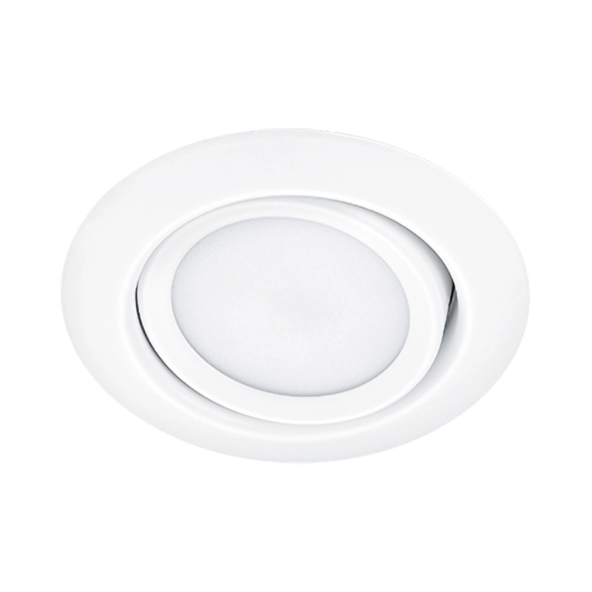 Corpuri de iluminat - SPOT INCASTRAT RILA INCL.1X5W LED/450LM/3000K | 650310131