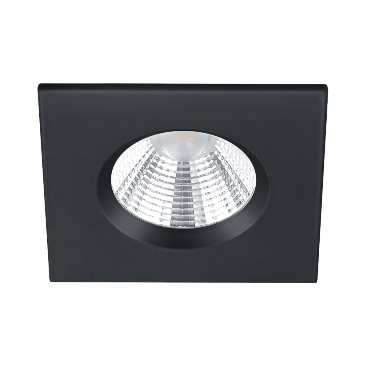 Corpuri de iluminat - SPOT INCASTRAT ZAGROS INCL.1X5,5W LED/345LM/3000K | 650610132