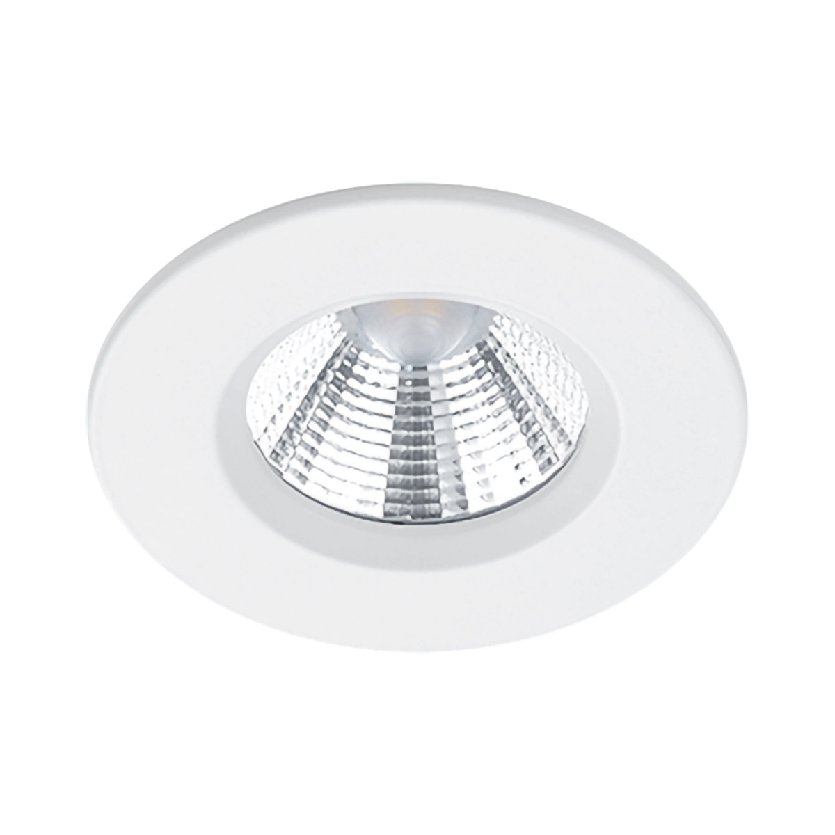 Corpuri de iluminat - SPOT INCASTRAT ZAGROS INCL.1X5,5W LED/345LM/3000K | 650710131