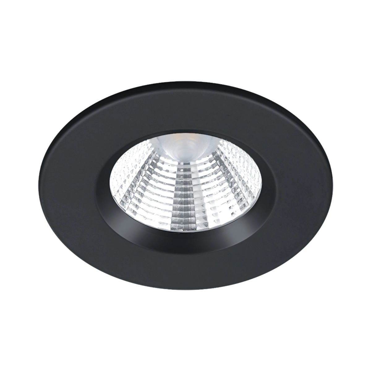 Corpuri de iluminat - SPOT INCASTRAT ZAGROS INCL.1X5,5W LED/345LM/3000K | 650710132