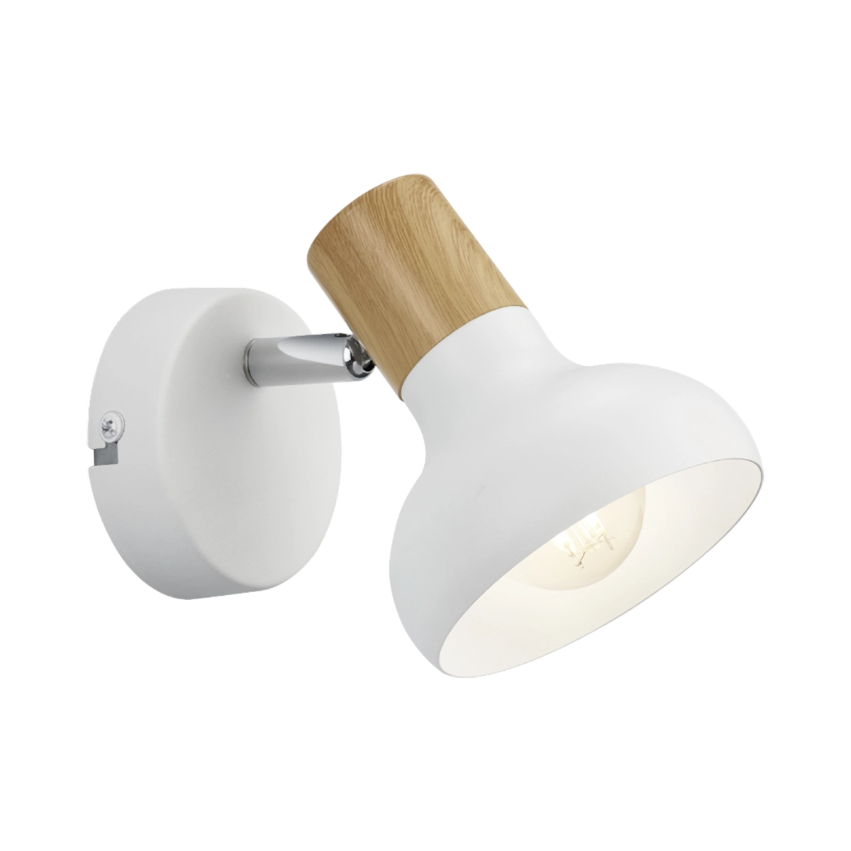 Corpuri de iluminat - Spot LATIKA 1X E14 (excl.) | R81521031