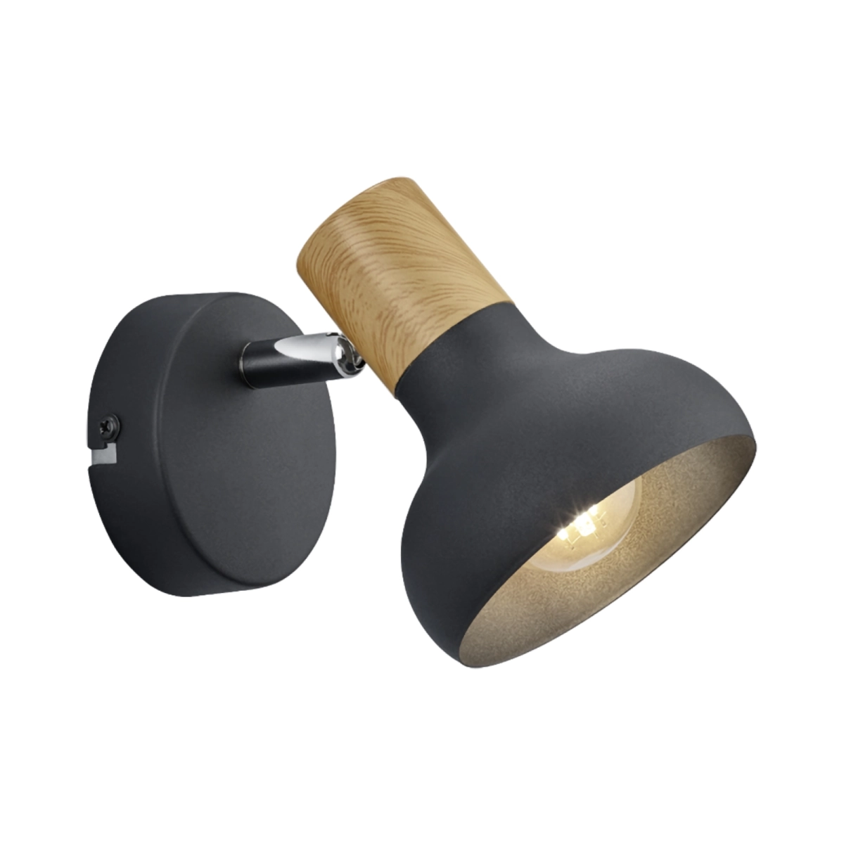 Corpuri de iluminat - Spot LATIKA 1X E14 (excl.) | R81521032