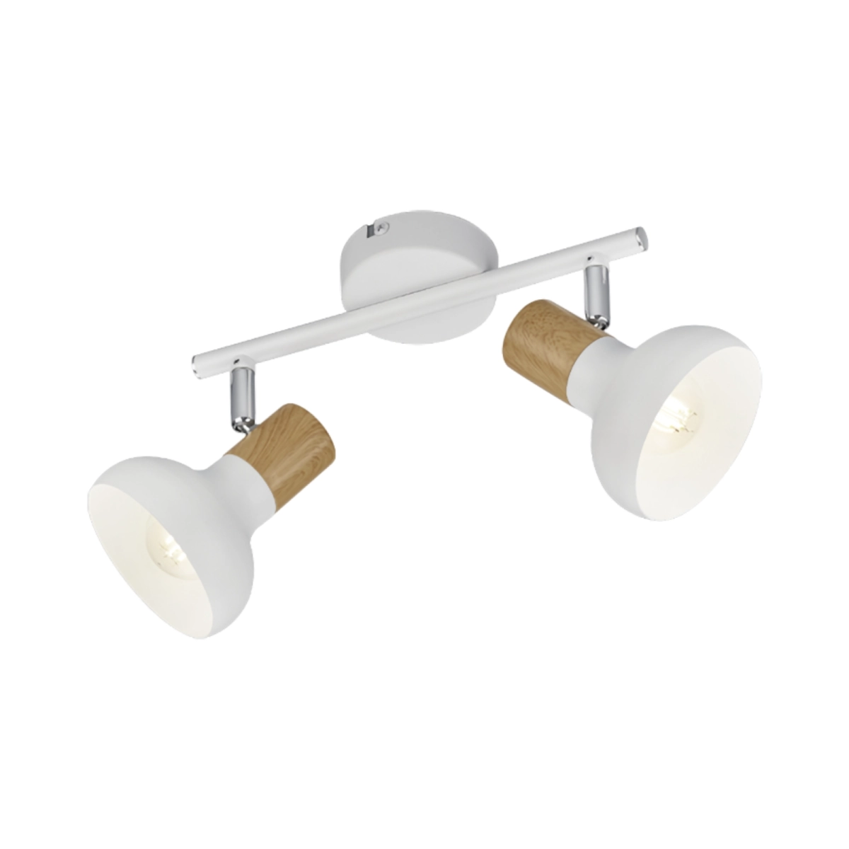Corpuri de iluminat - Spot LATIKA 2X E14 (excl.) | R81522031