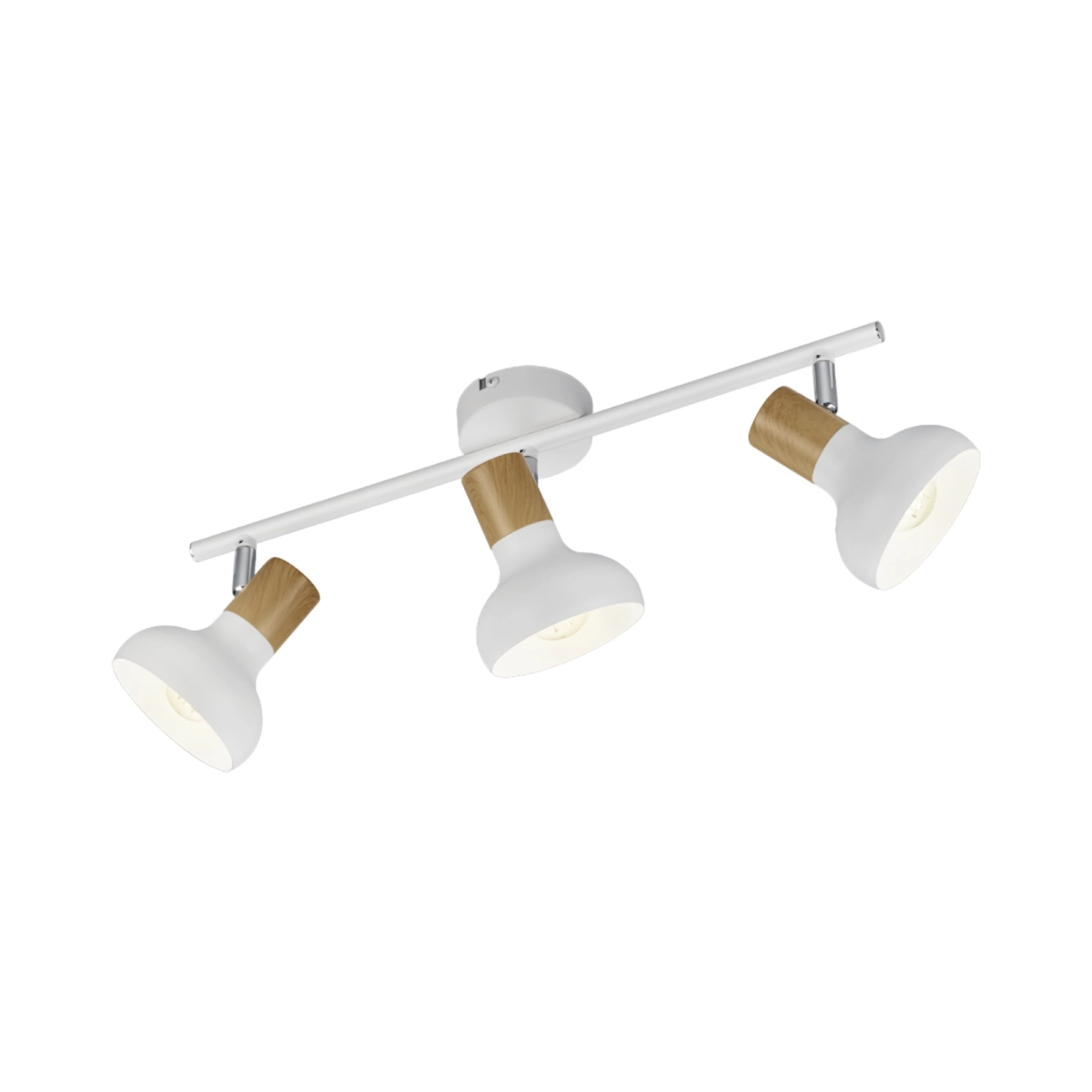 Corpuri de iluminat - Spot LATIKA 3X E14 (excl.) | R81523031