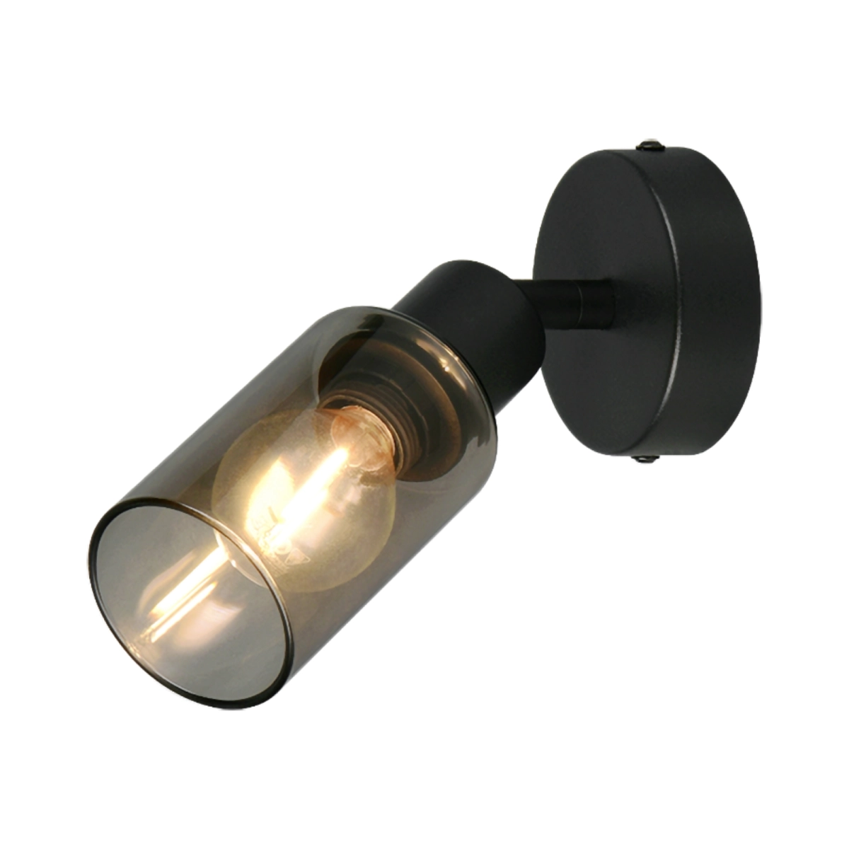 Corpuri de iluminat - Spot MARS excl.1XE14 | R80011032