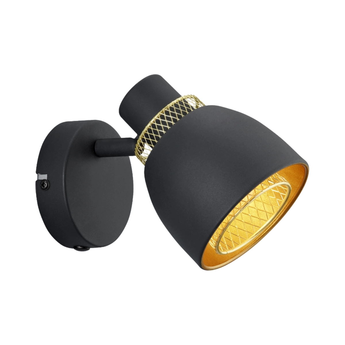 Corpuri de iluminat - Spot PUNCH excl.1XE14 | R80811032