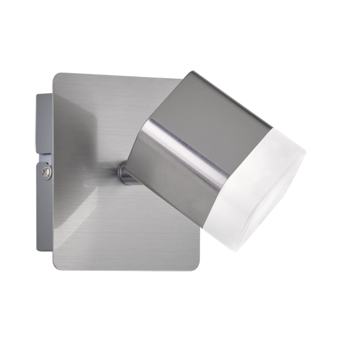 Corpuri de iluminat - Spot ROUBAIX incl.1X3,5W LED/400LM/3000K | R82151107