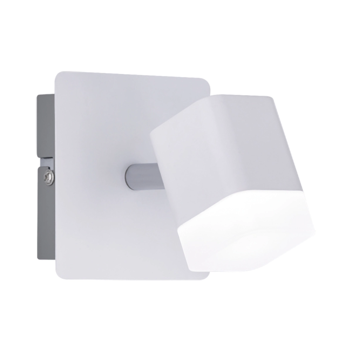 Corpuri de iluminat - Spot ROUBAIX incl.1X3,5W LED/400LM/3000K | R82151131