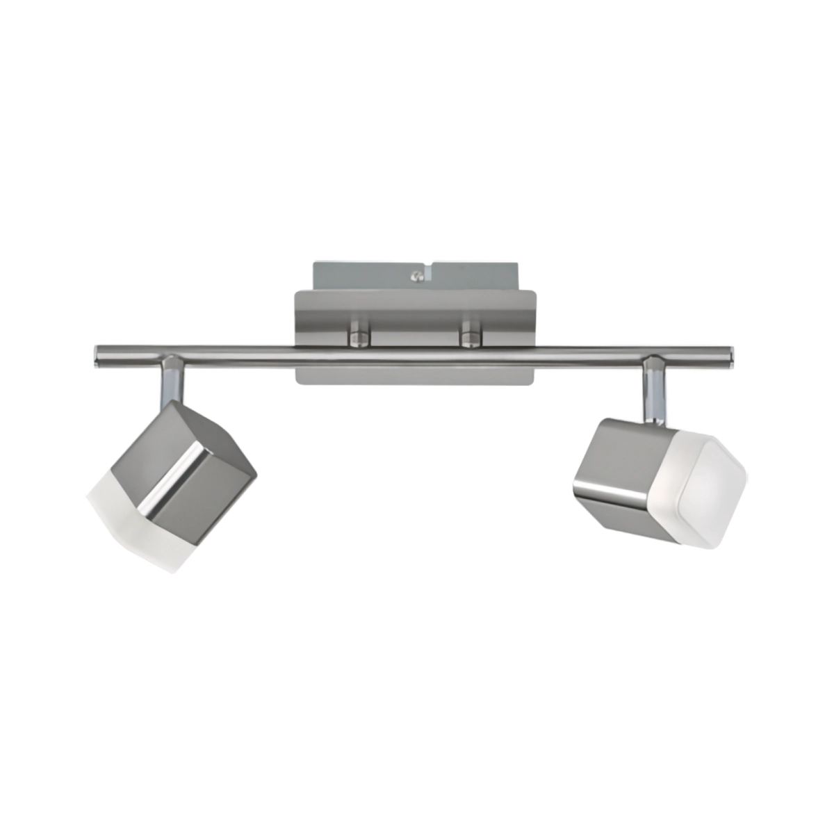 Corpuri de iluminat - Spot ROUBAIX incl.2X3,5W LED/400LM/3000K | R82152107