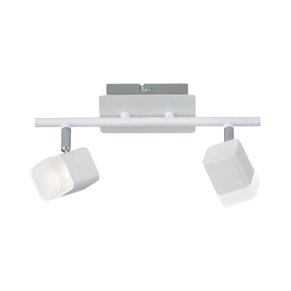 Corpuri de iluminat - Spot ROUBAIX incl.2X3,5W LED/400LM/3000K | R82152131