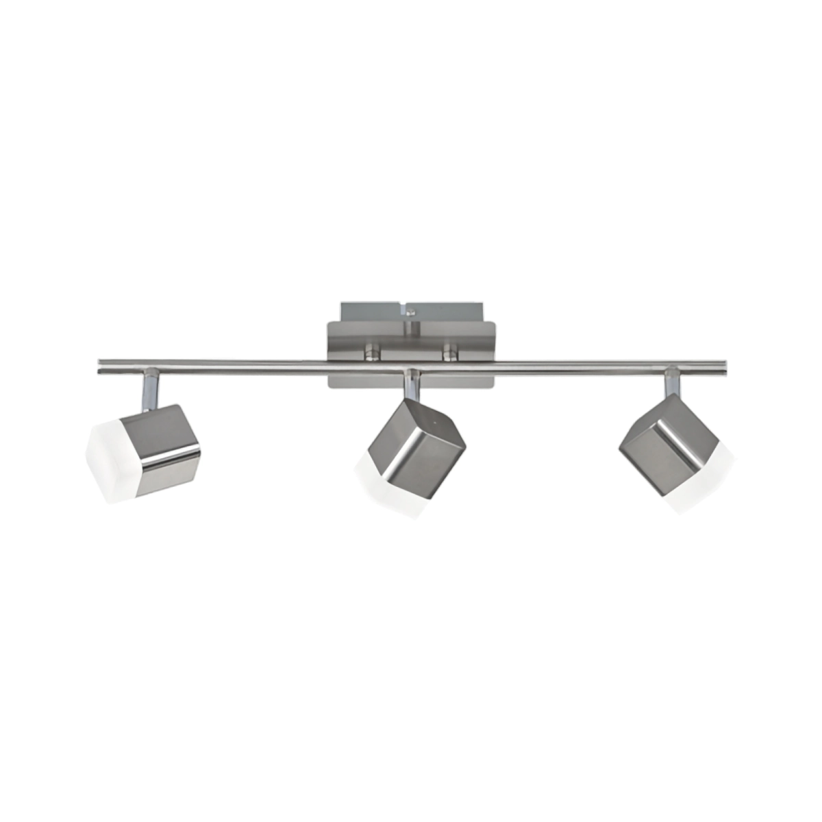 Corpuri de iluminat - Spot ROUBAIX incl.3X3,5W LED/400LM/3000K | R82153107