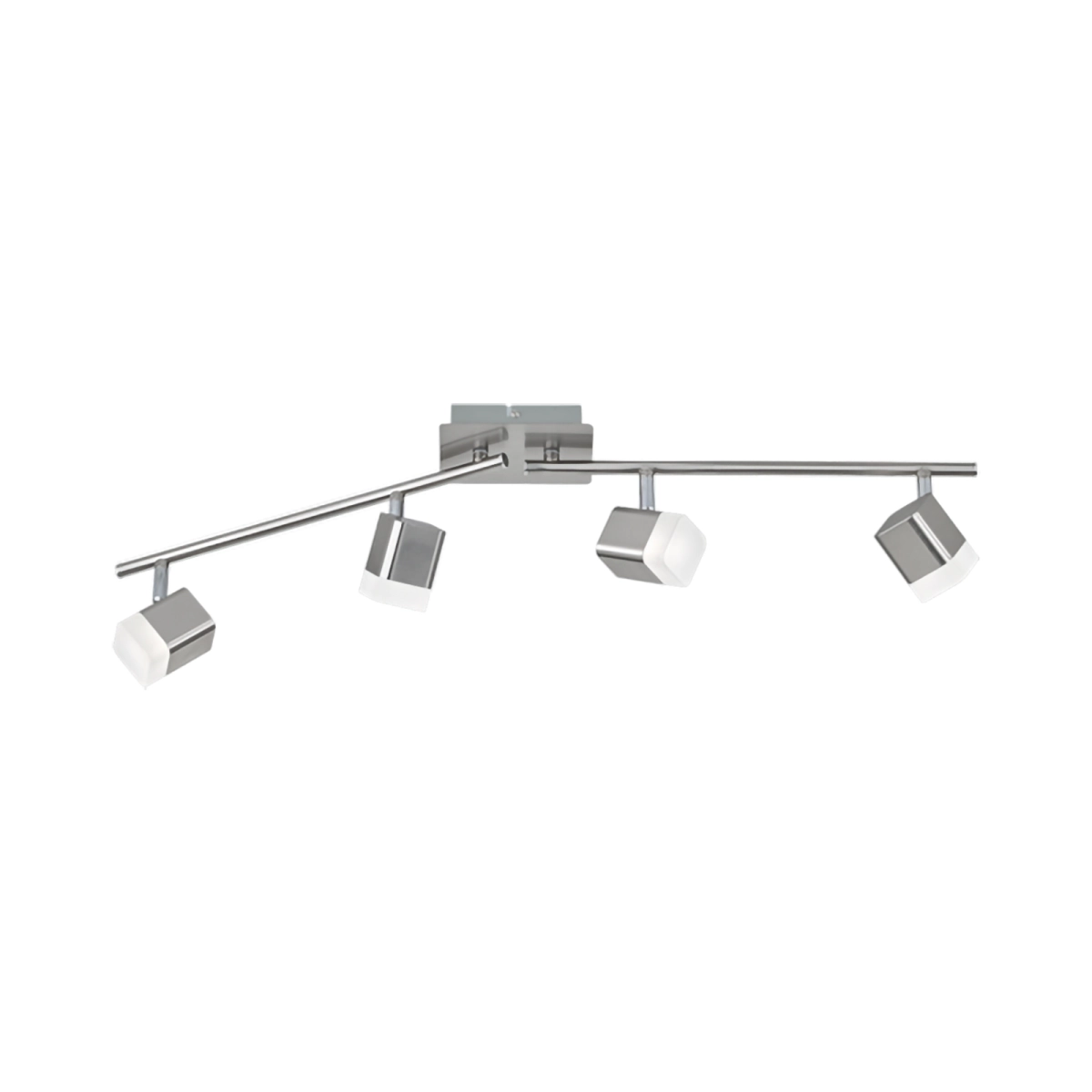 Corpuri de iluminat - Spot ROUBAIX incl.4X3,5W LED/400LM/3000K | R82154107