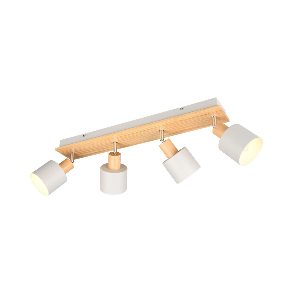 Corpuri de iluminat - Spot SHANTI excl.4XE14 | 862700476
