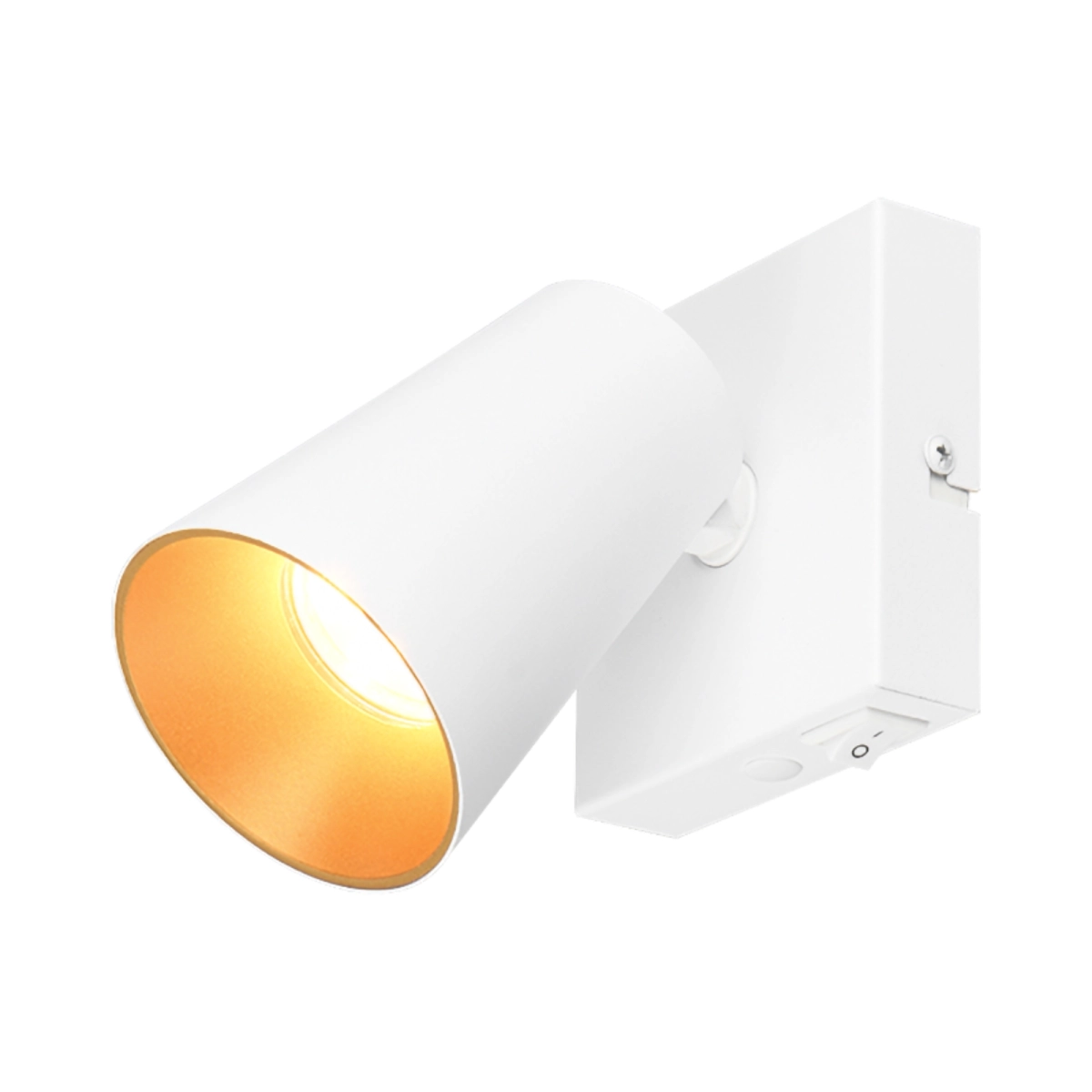 Corpuri de iluminat - Spot SHARP excl.1XGU10 | 817170131