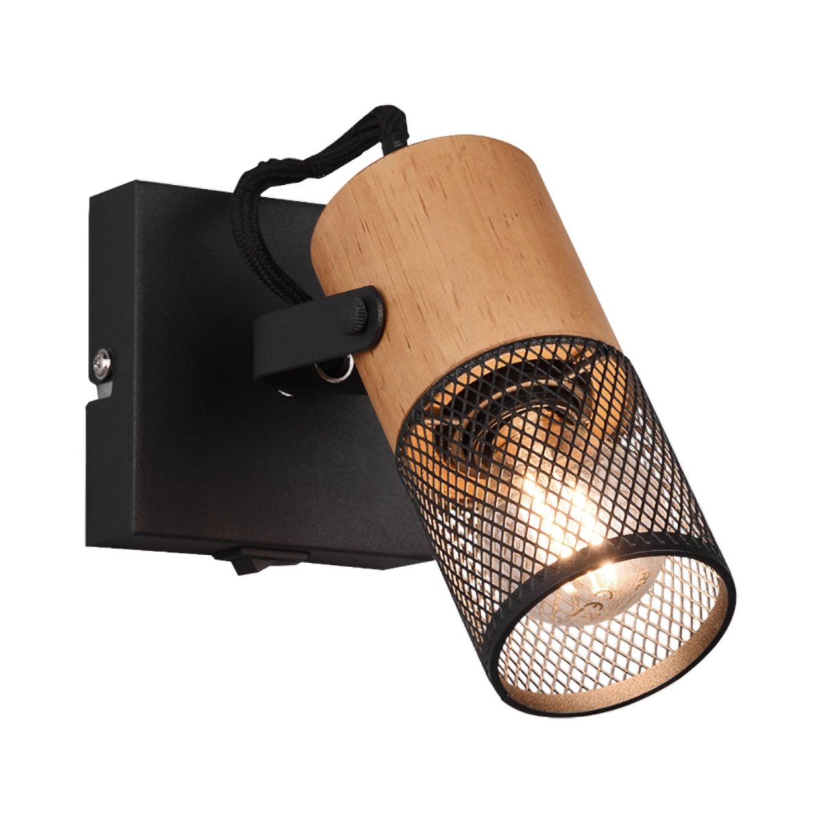 Corpuri de iluminat - Spot TOSH excl.1XE14 | 804370132