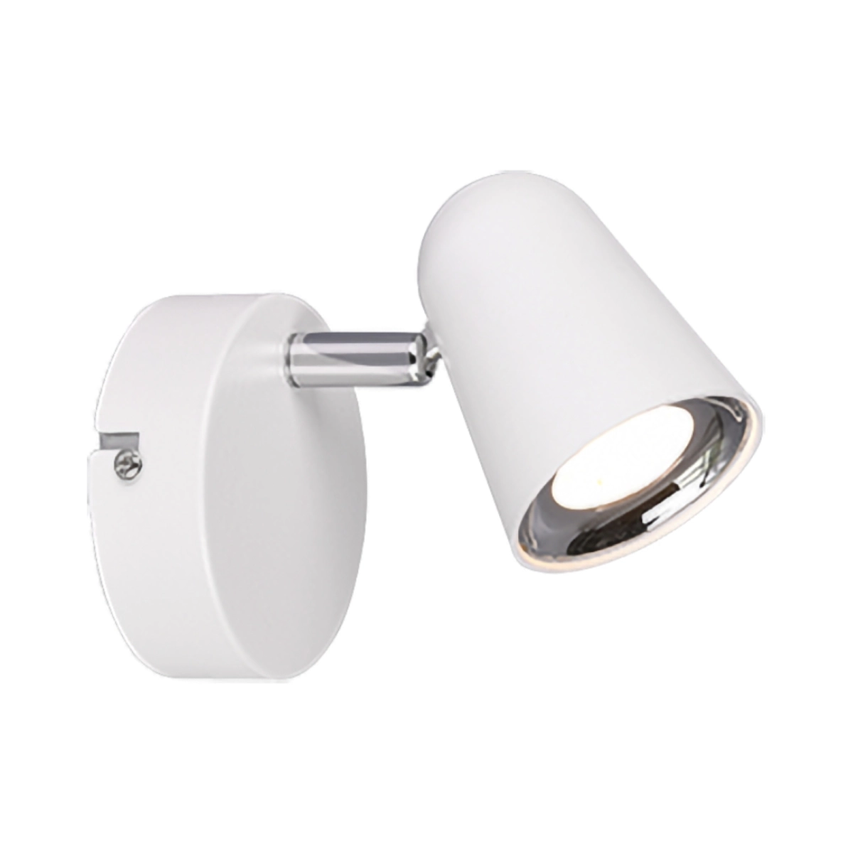 Corpuri de iluminat - Spot TOULOUSE incl.1X3,5W LED/400LM/3000K | R82121131