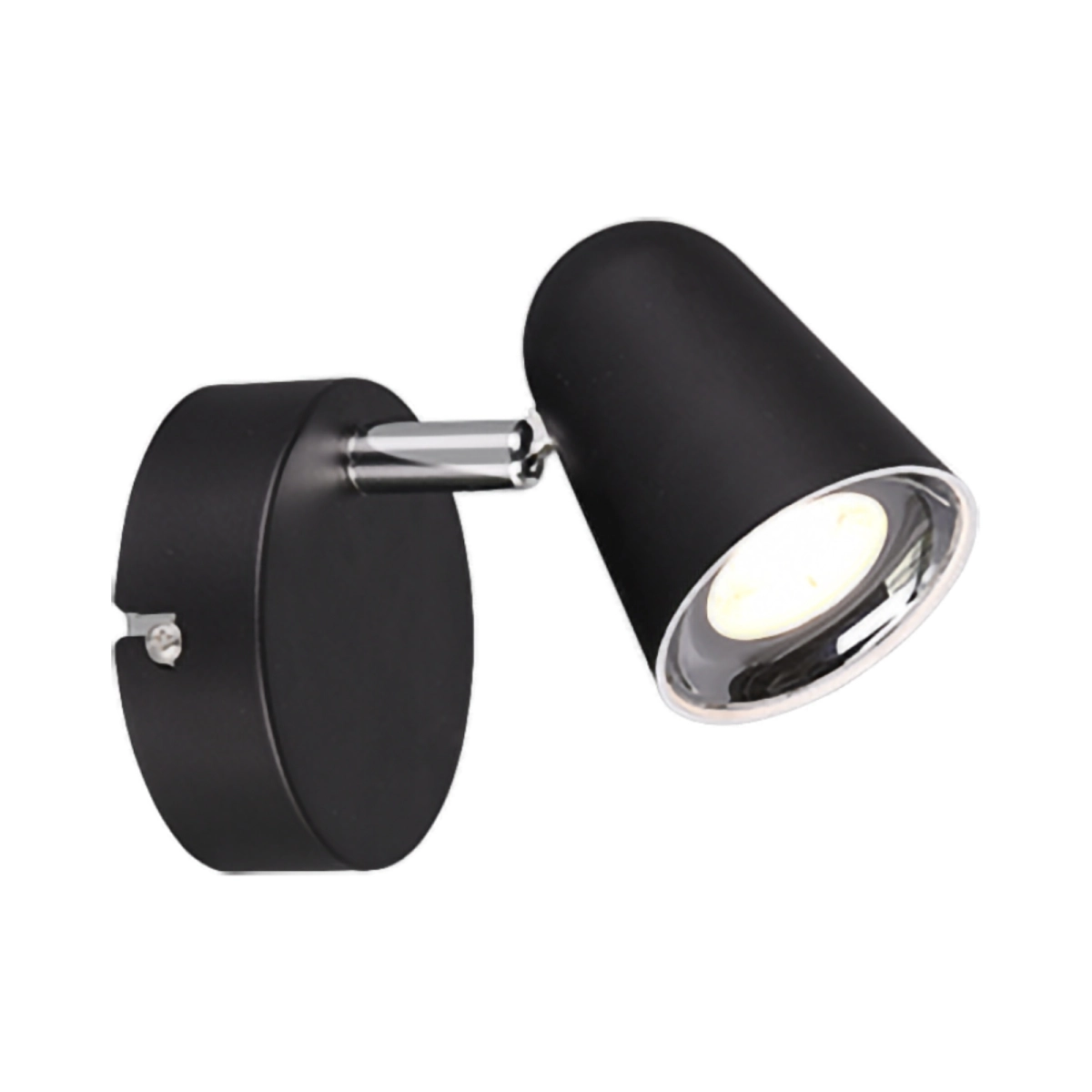 Corpuri de iluminat - Spot TOULOUSE incl.1X3,5W LED/400LM/3000K | R82121132