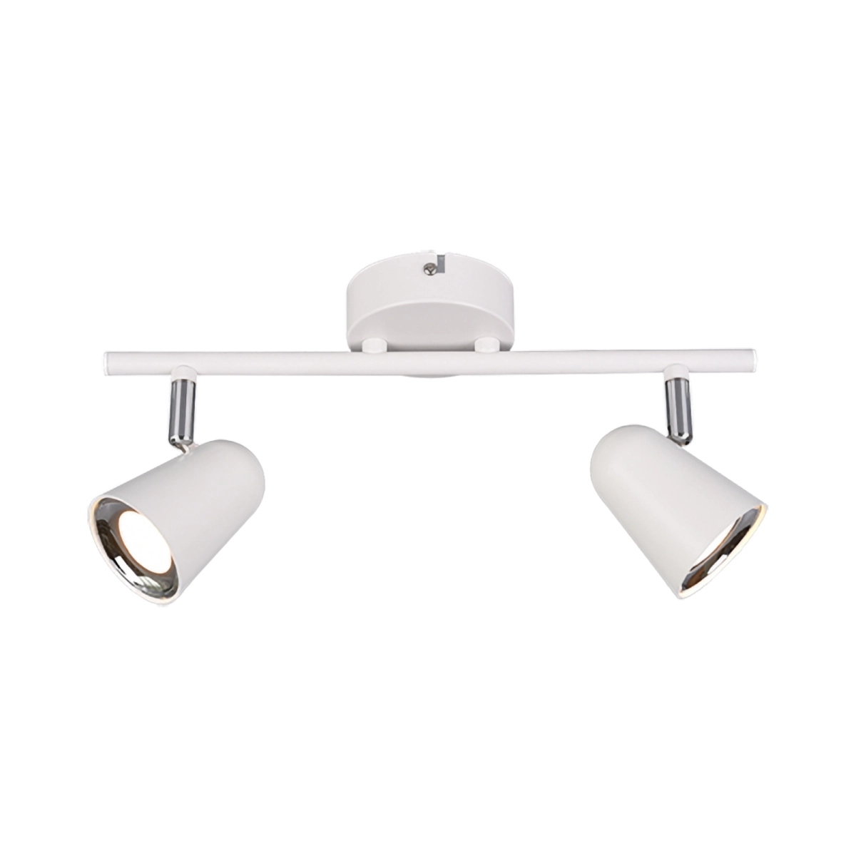Corpuri de iluminat - Spot TOULOUSE incl.2X3,5W LED/400LM/3000K | R82122131