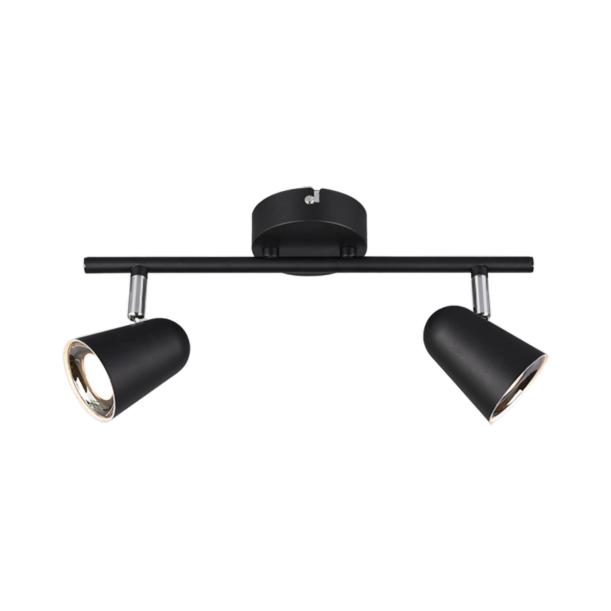 Corpuri de iluminat - Spot TOULOUSE incl.2X3,5W LED/400LM/3000K | R82122132