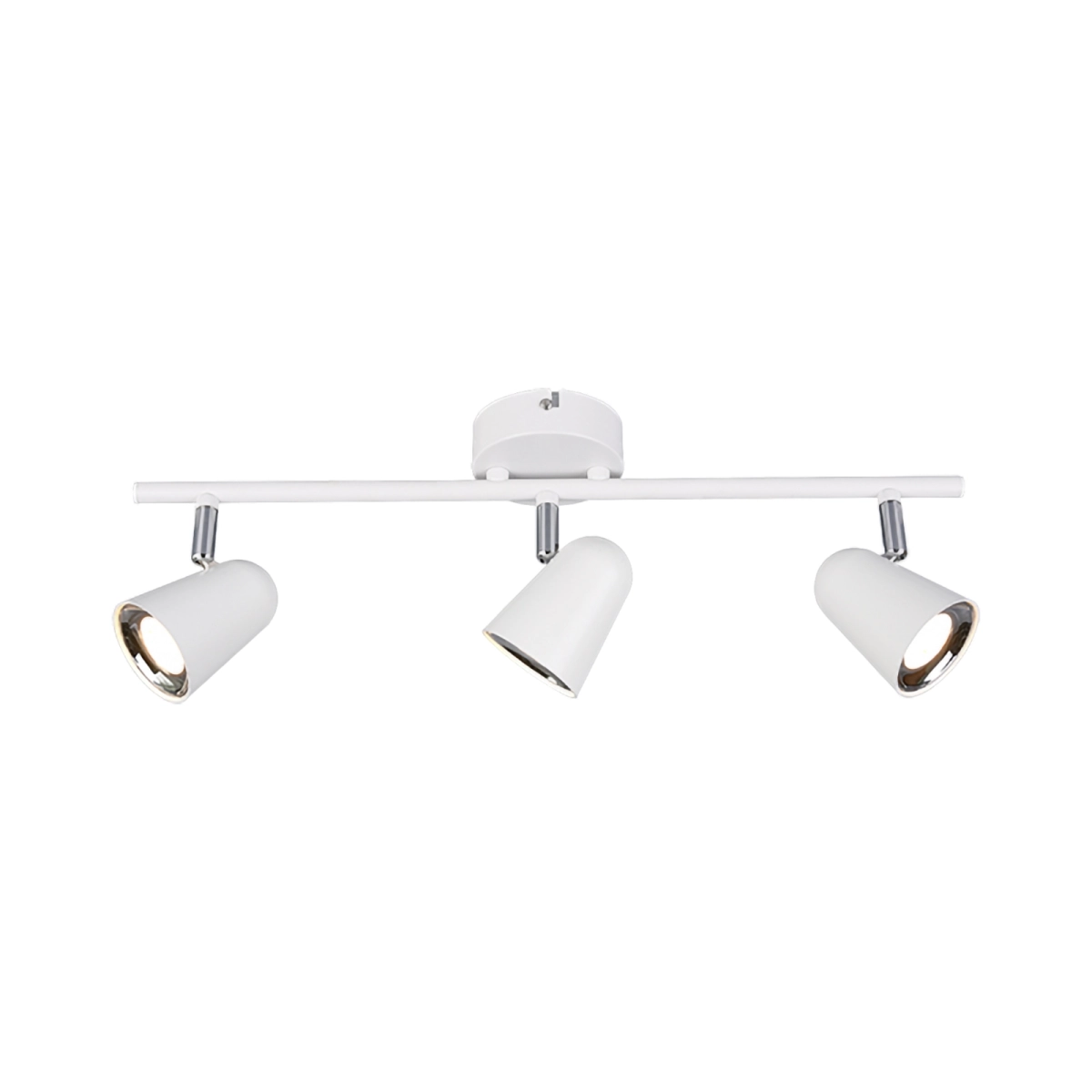 Corpuri de iluminat - Spot TOULOUSE incl.3X3,5W LED/400LM/3000K | R82123131