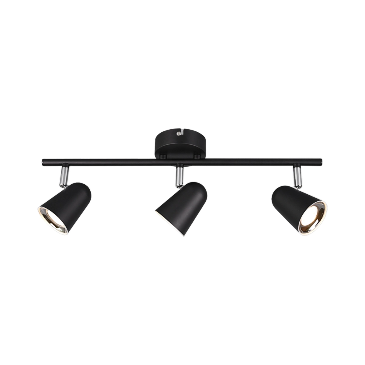 Corpuri de iluminat - Spot TOULOUSE incl.3X3,5W LED/400LM/3000K | R82123132