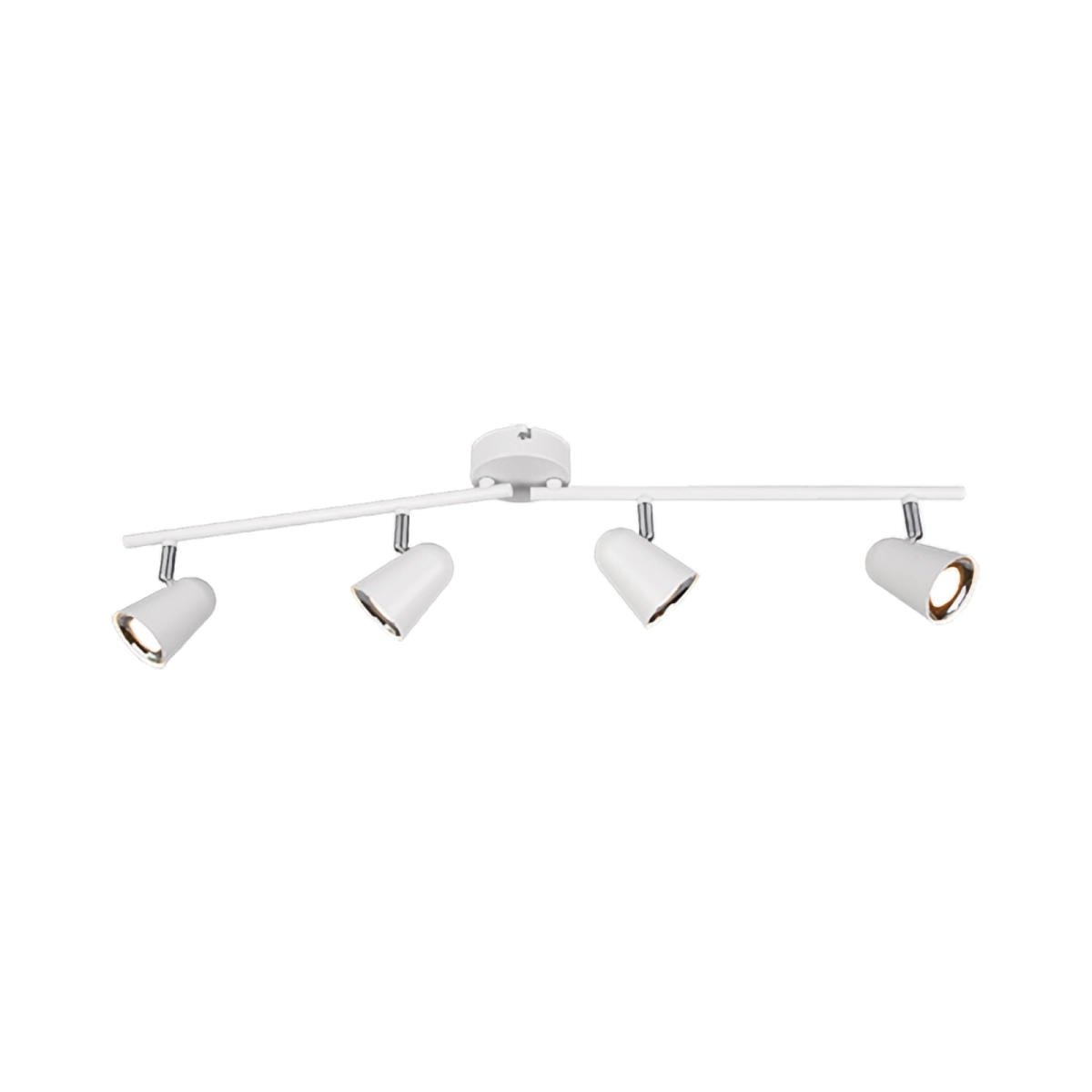 Corpuri de iluminat - Spot TOULOUSE incl.4X3,5W LED/400LM/3000K | R82124131