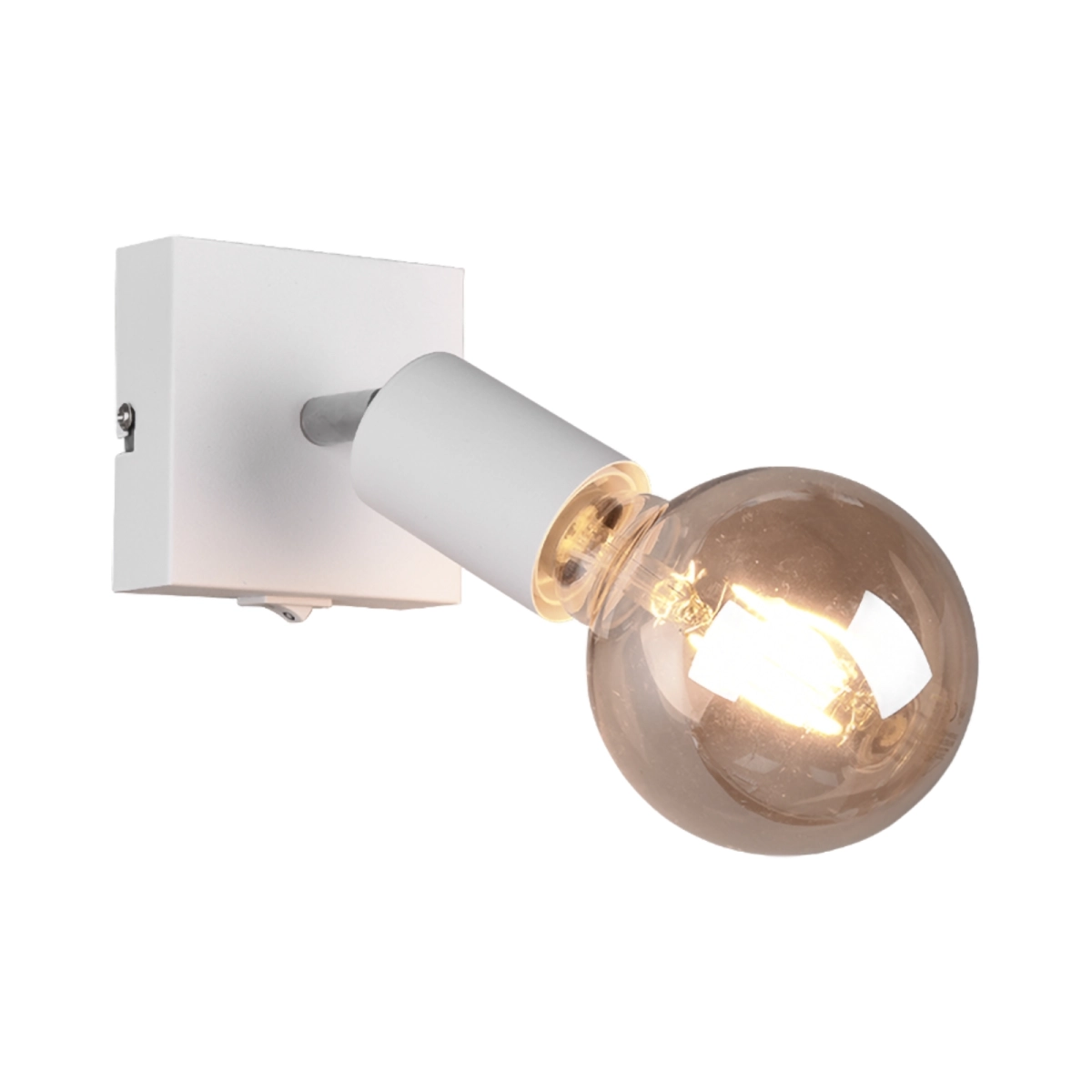 Corpuri de iluminat - Spot VANNES excl.1XE27 | R80181731