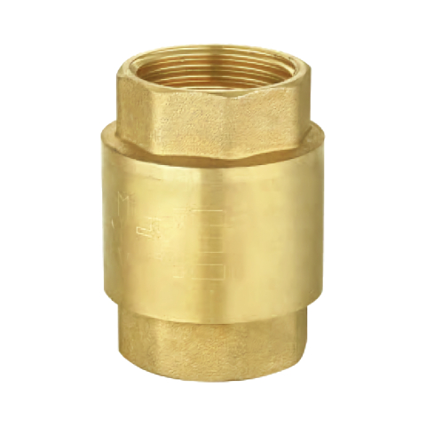 Fitinguri alama, bronz si zinc - Supapa de sens 1.1/2"