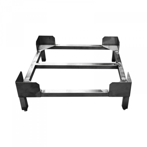 Rezervoare FSP Ag - Suport de inox StockKIT pentru sisteme aquaPUR 300 FSP si 500 FSP