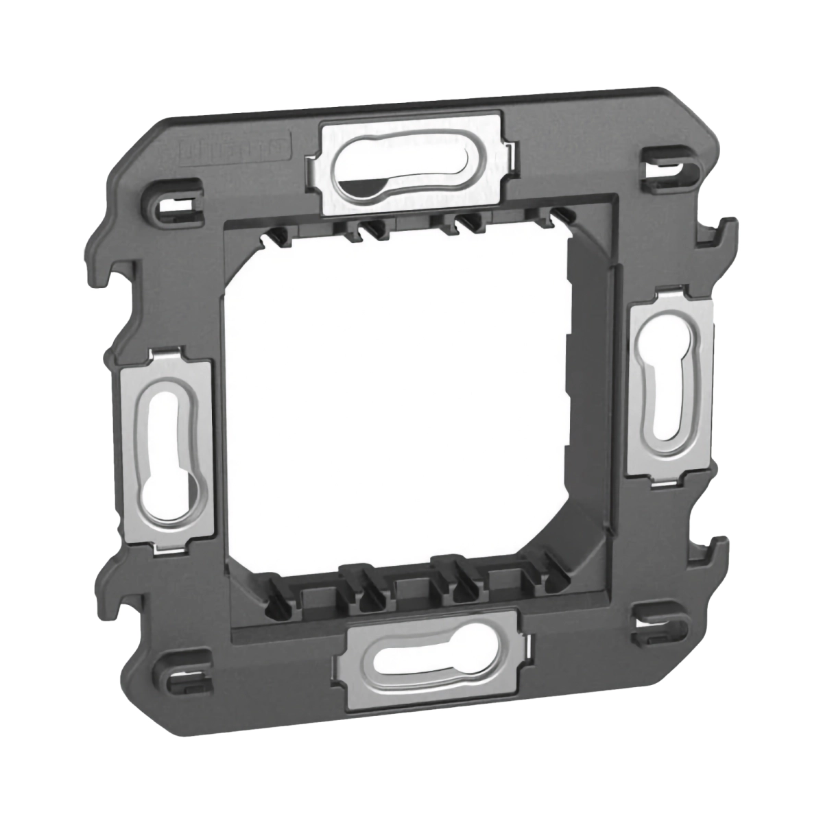Accesorii prize si intrerupatoare - SUPORT MONTARE 2M - LEGRAND | K4702