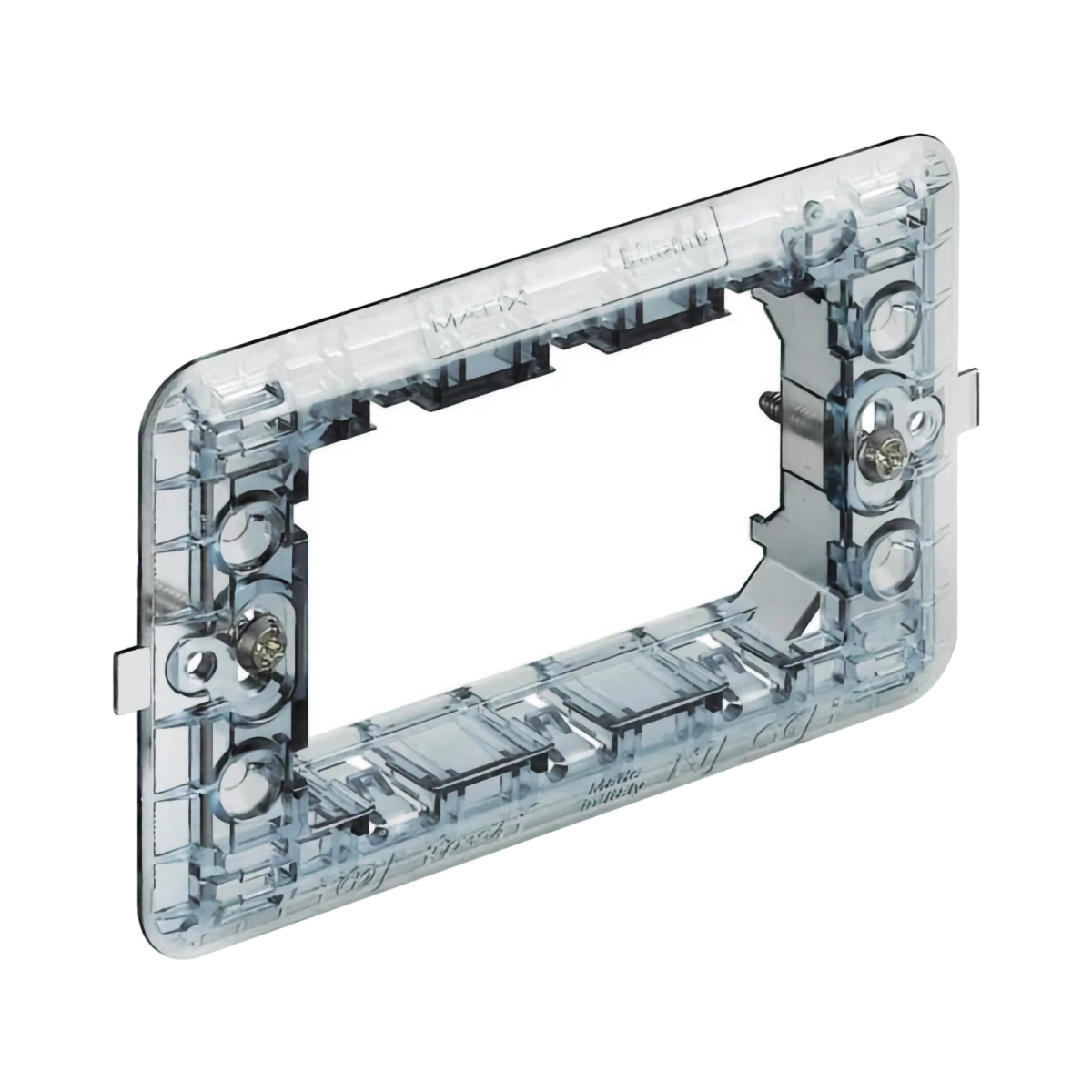 Accesorii prize si intrerupatoare - SUPORT MONTARE 3M - LEGRAND