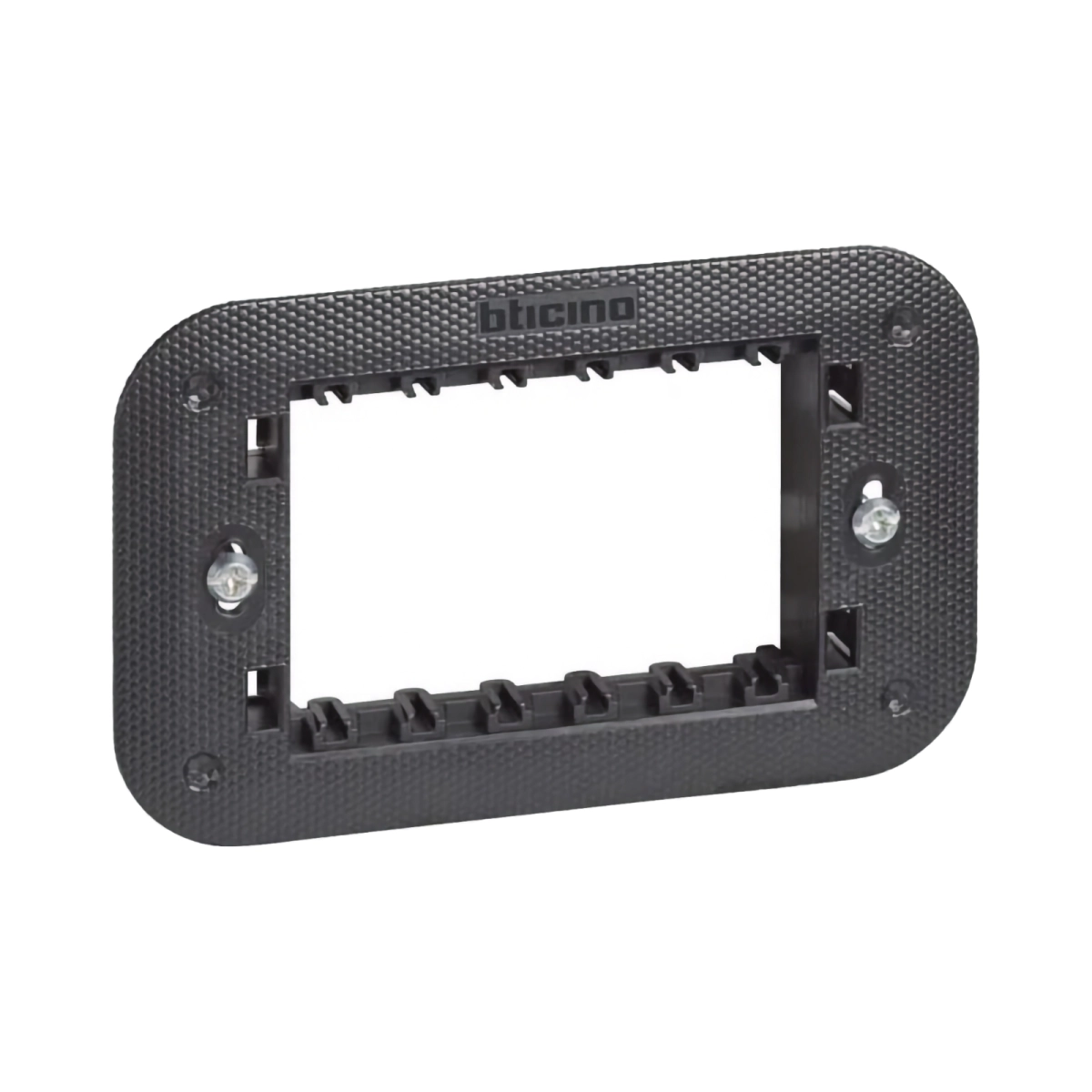 Accesorii prize si intrerupatoare - SUPORT MONTARE 3M - LEGRAND | K4703