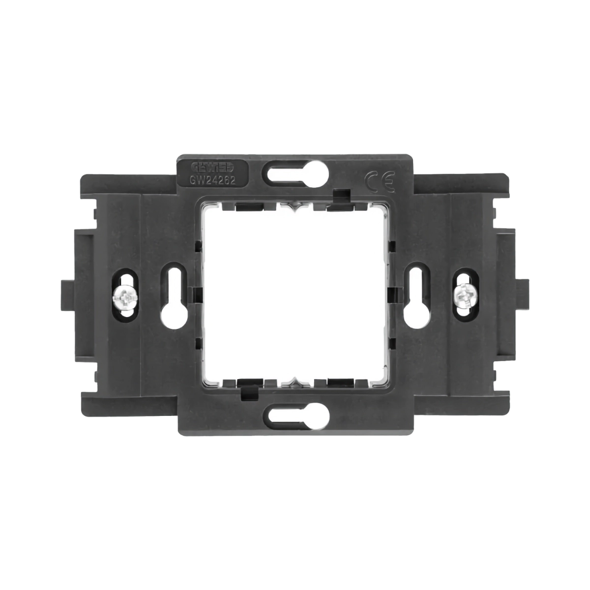 Accesorii prize si intrerupatoare - SUPORT MONTARE 3M SYSTEM - GEWISS | GW24262