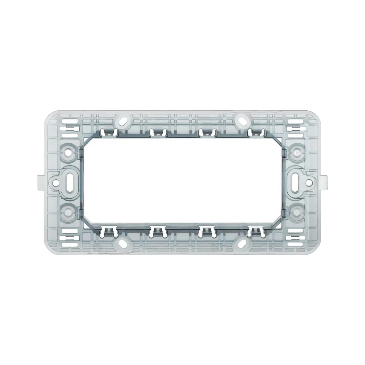 Accesorii prize si intrerupatoare - SUPORT MONTARE 4M - LEGRAND | 504SA
