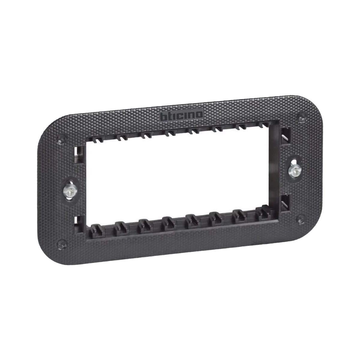 Accesorii prize si intrerupatoare - SUPORT MONTARE 4M - LEGRAND | K4704