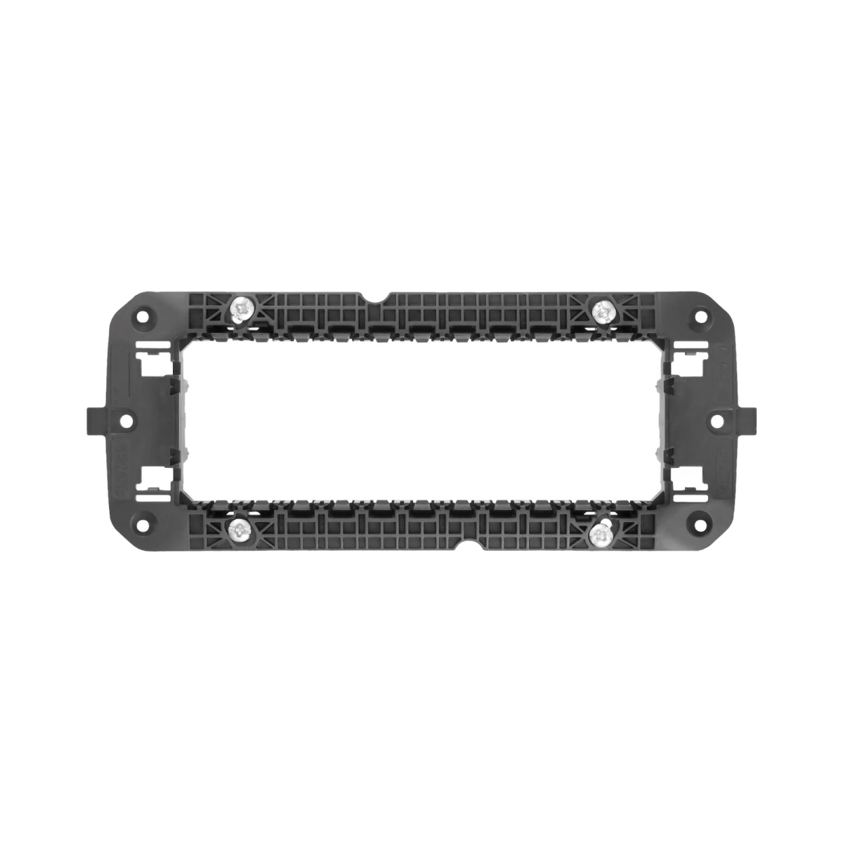 Accesorii prize si intrerupatoare - SUPORT MONTARE 6M CHORUS - GEWISS | GW16806