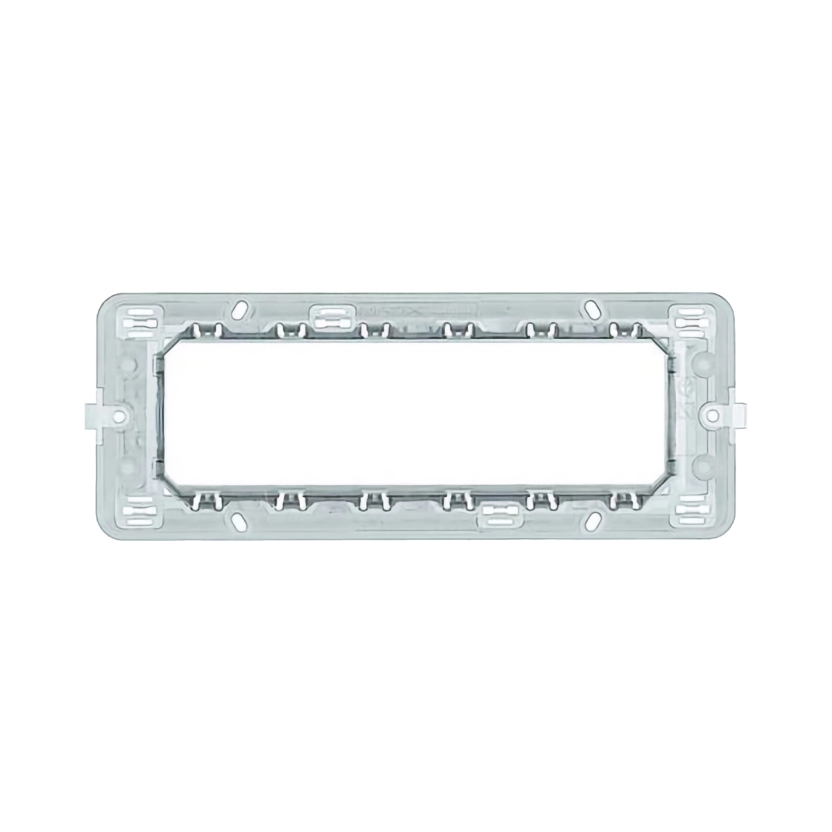 Accesorii prize si intrerupatoare - SUPORT MONTARE 6M - LEGRAND | 506LSA