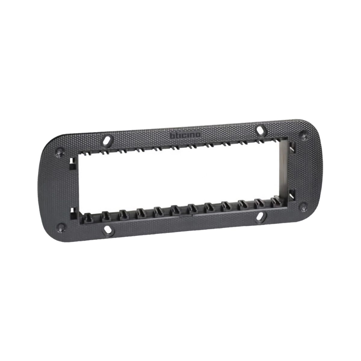 Accesorii prize si intrerupatoare - SUPORT MONTARE 6M - LEGRAND | K4706