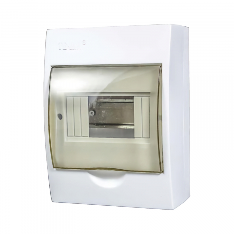 Instalatie electrica - Tablou electric 6 module TE-MA