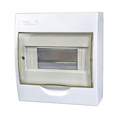 Instalatie electrica - Tablou electric 8 module TE-MA