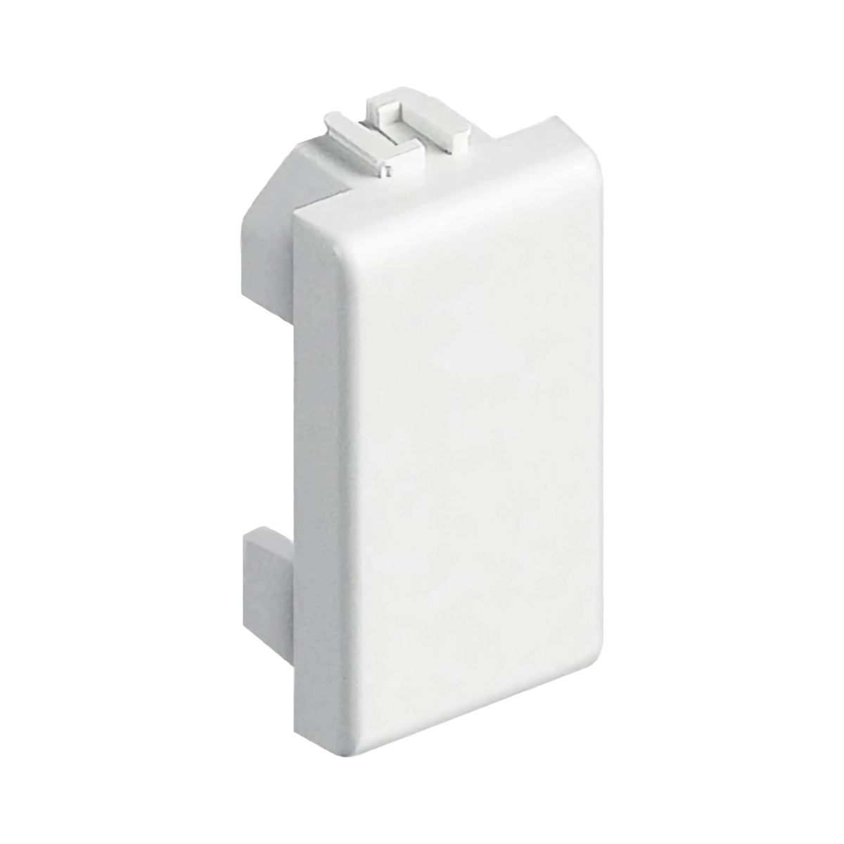 Intrerupatoare - TASTA FALSA MATIX 1M ALB - LEGRAND