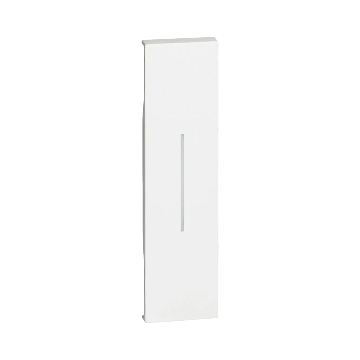 Intrerupatoare - TASTA INTRERUPATOR 1M 10A ALB - LEGRAND | KW01