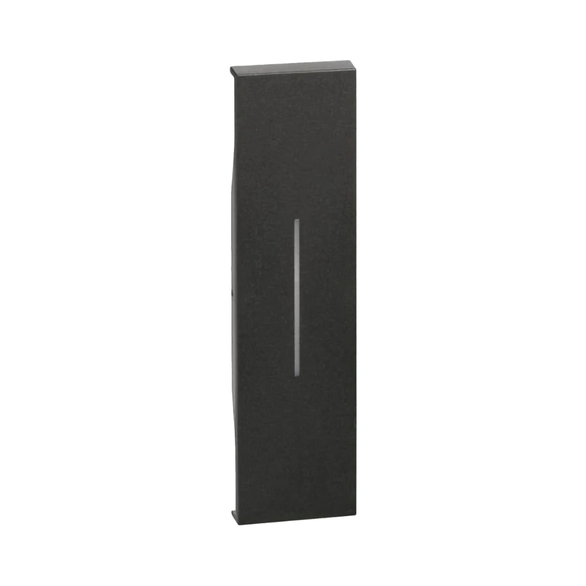 Intrerupatoare - TASTA INTRERUPATOR 1M 10A NEGRU - LEGRAND | KG01