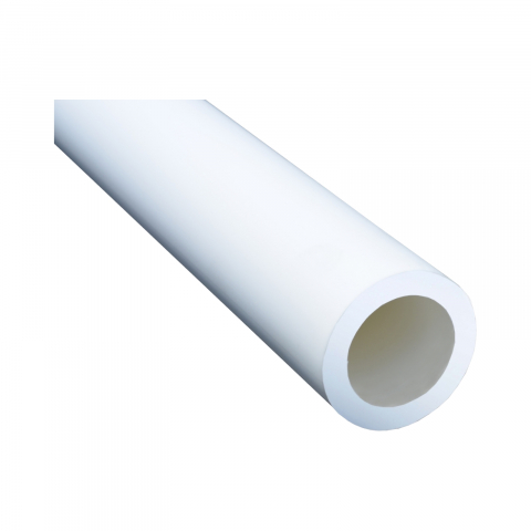 Tevi si fitinguri PP-R - Teava PPR alba D.20 x 2.8 mm PN 20 SDR 7,4 L= 4 metri Valrom