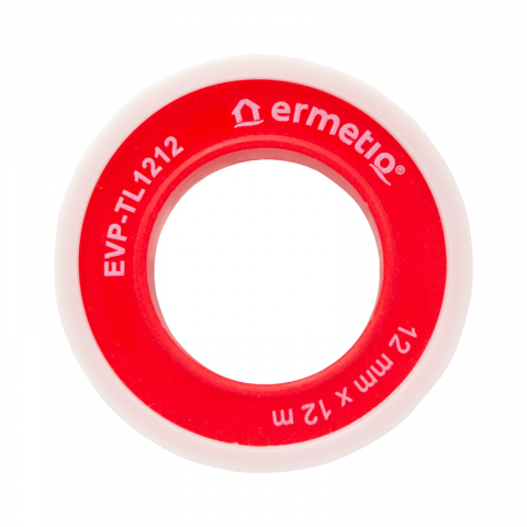 Accesorii apa - Teflon apa 12mm x 12m SLK