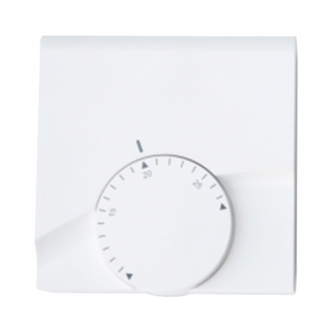 Automatizare incalzire in pardoseala - Termostat PexKIT ambianta electronic 220V Valrom