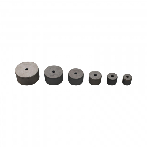 Trusa aparat sudat tevi PPR D.20-63 mm EVP [4]
