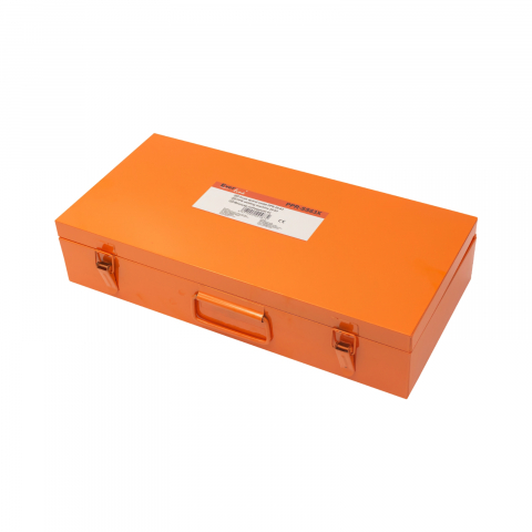 Trusa aparat sudat tevi PPR D.20-63 mm EVP [1]