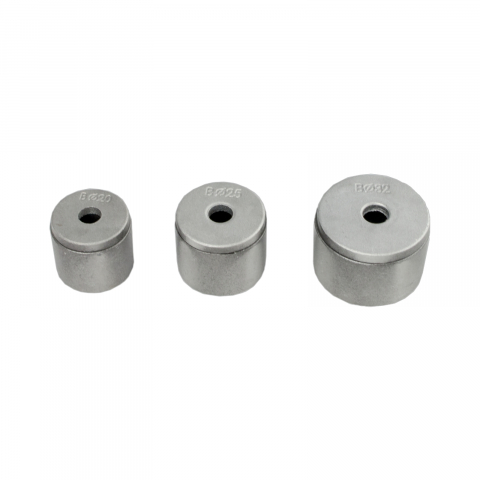 Trusa aparat sudat tevi PPR D.32 mm EVP [3]